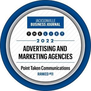 Jacksonville-Business-Journal-Advertising-and-Marketing-Agencies-List